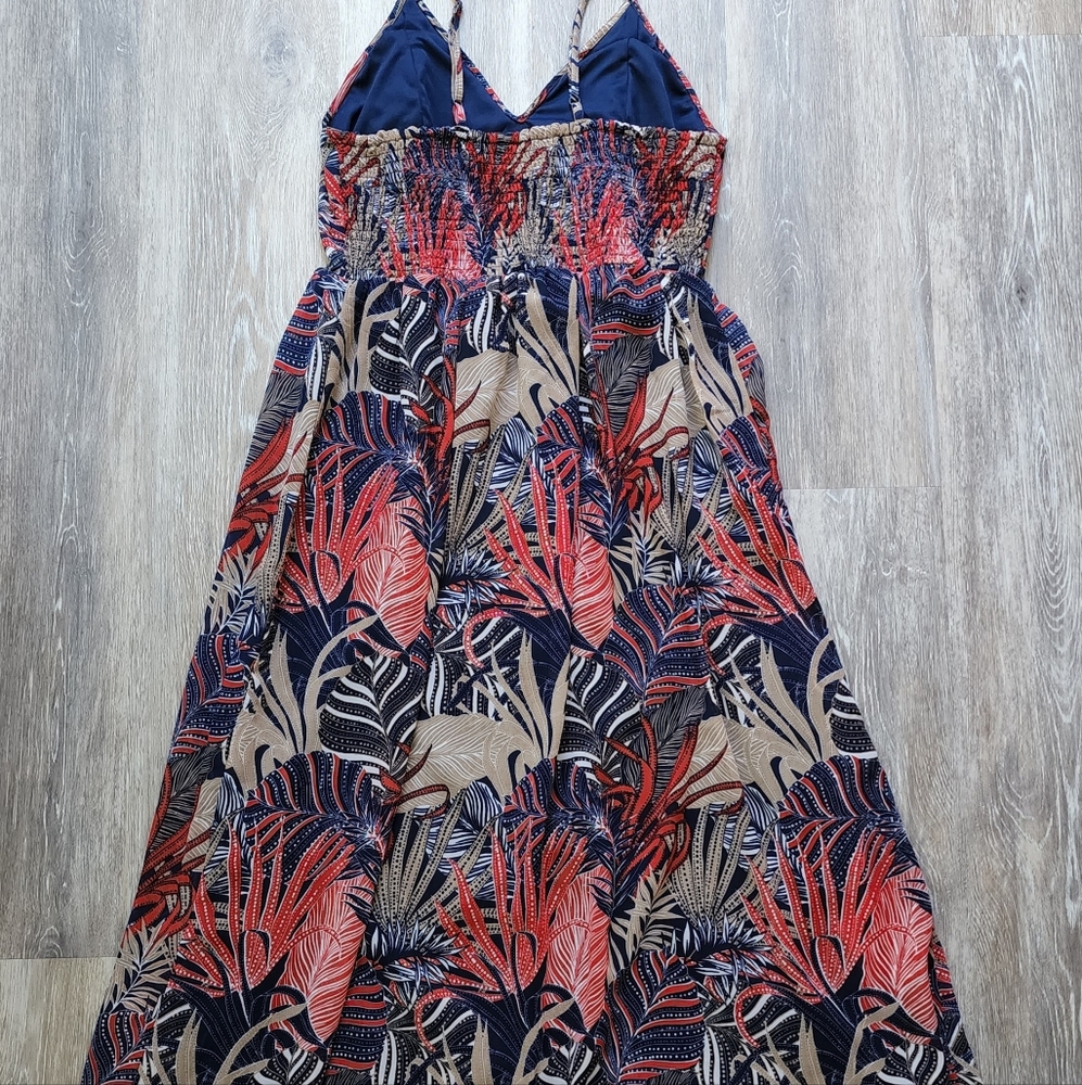 4th of July Maxi dress - Picture 10 of 11